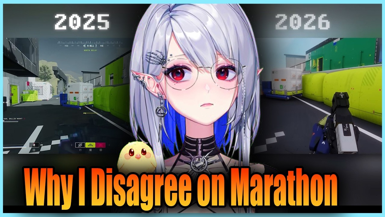 Why I feel This Game Hasnt Changed