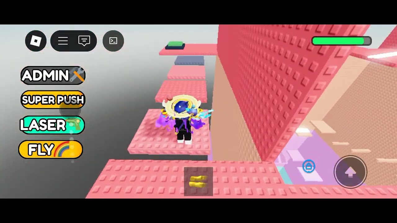 All push tower secrets I found. ( So far. )