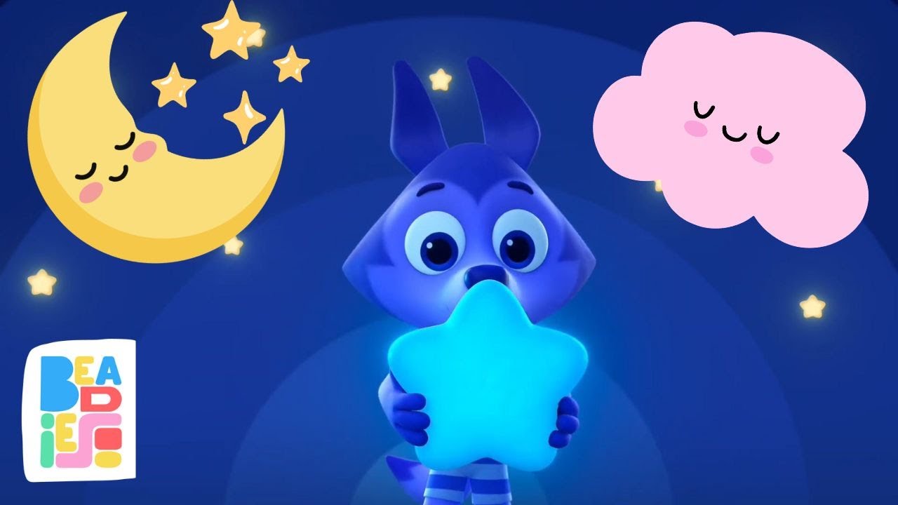 Прощай, колыбельная💤Улетай в страну снов ✨🧸 | нежные колыбельные для сна, мечтательные детские ко...