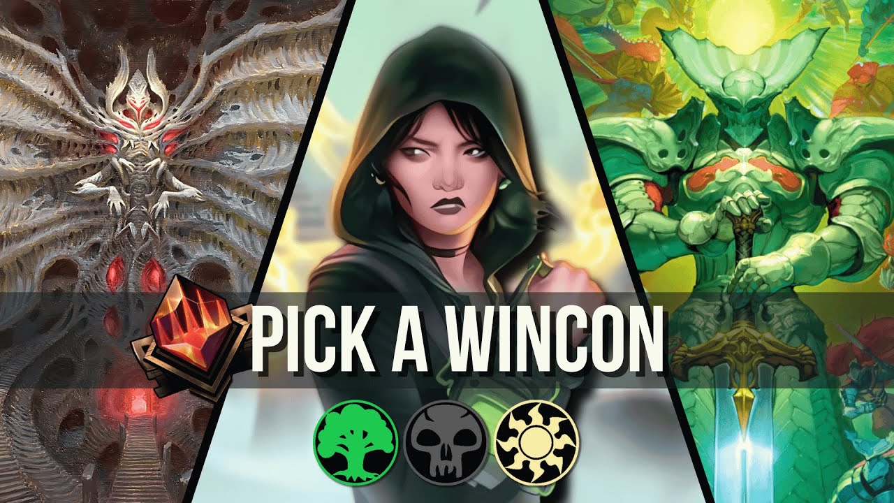 Is this reanimator now! | Standard Mythic MTG Arena EOE