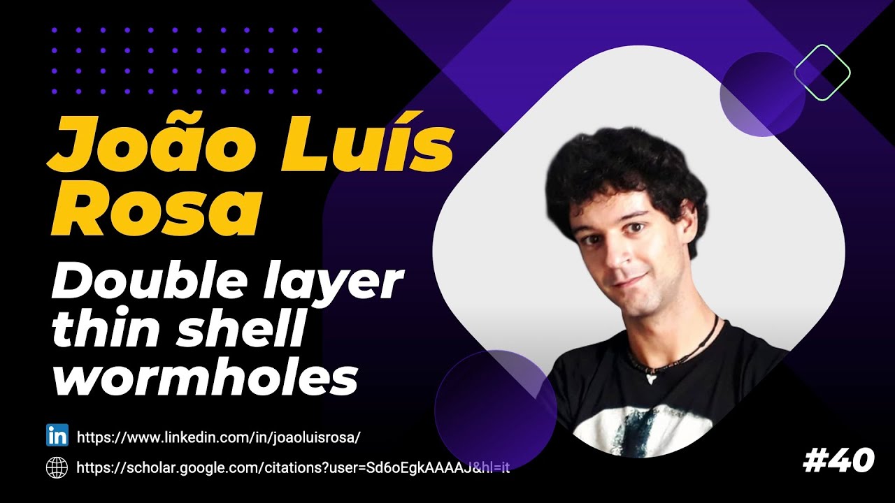 João Luís Rosa: Traversable wormholes in quadratic gravity