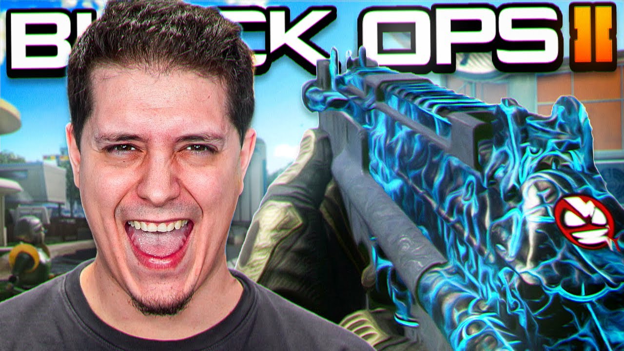 ¿El MEJOR CALL OF DUTY? COD BLACK OPS 2 en 2026
