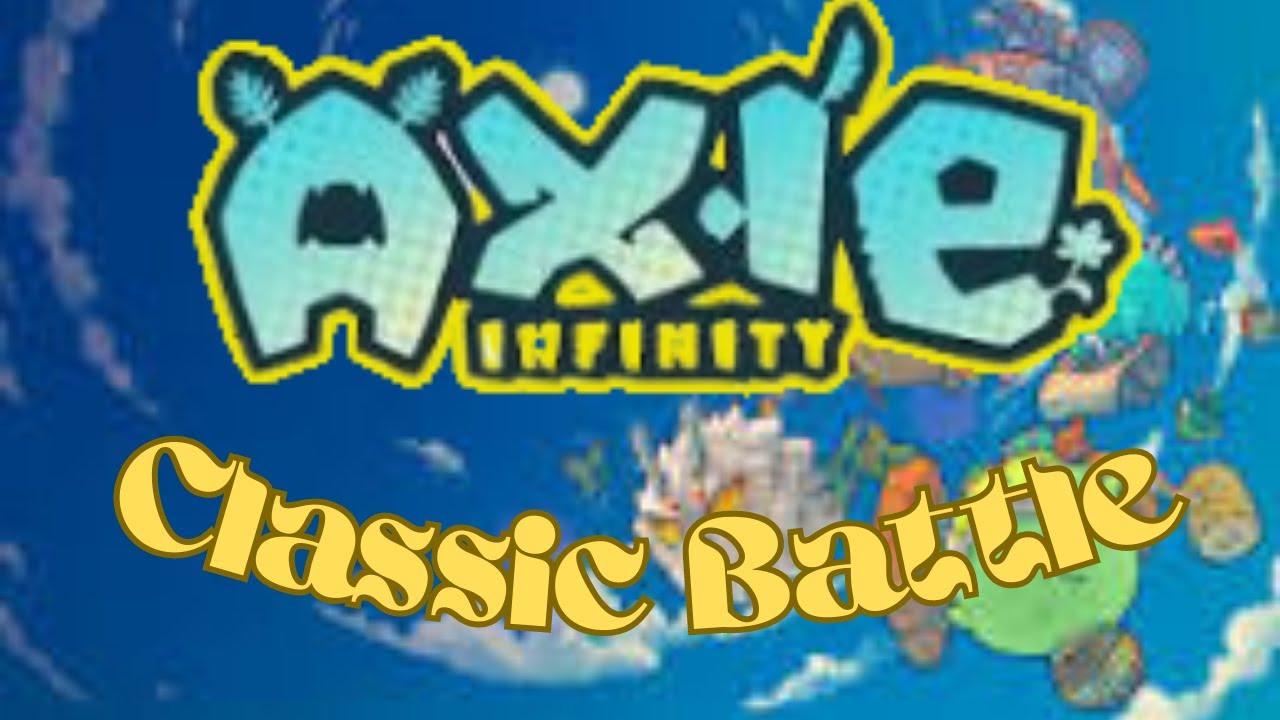 Axie Infinity V2 Classic Battle EP. 13