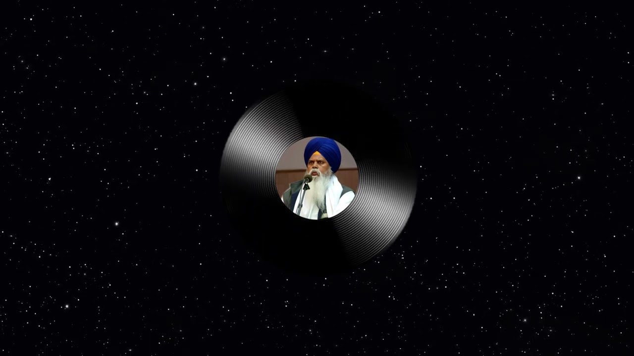 Amrit Sang Basat Hai Tere | Bhai Gurmail Singh Ji | Original Track | Shabad Anaahad