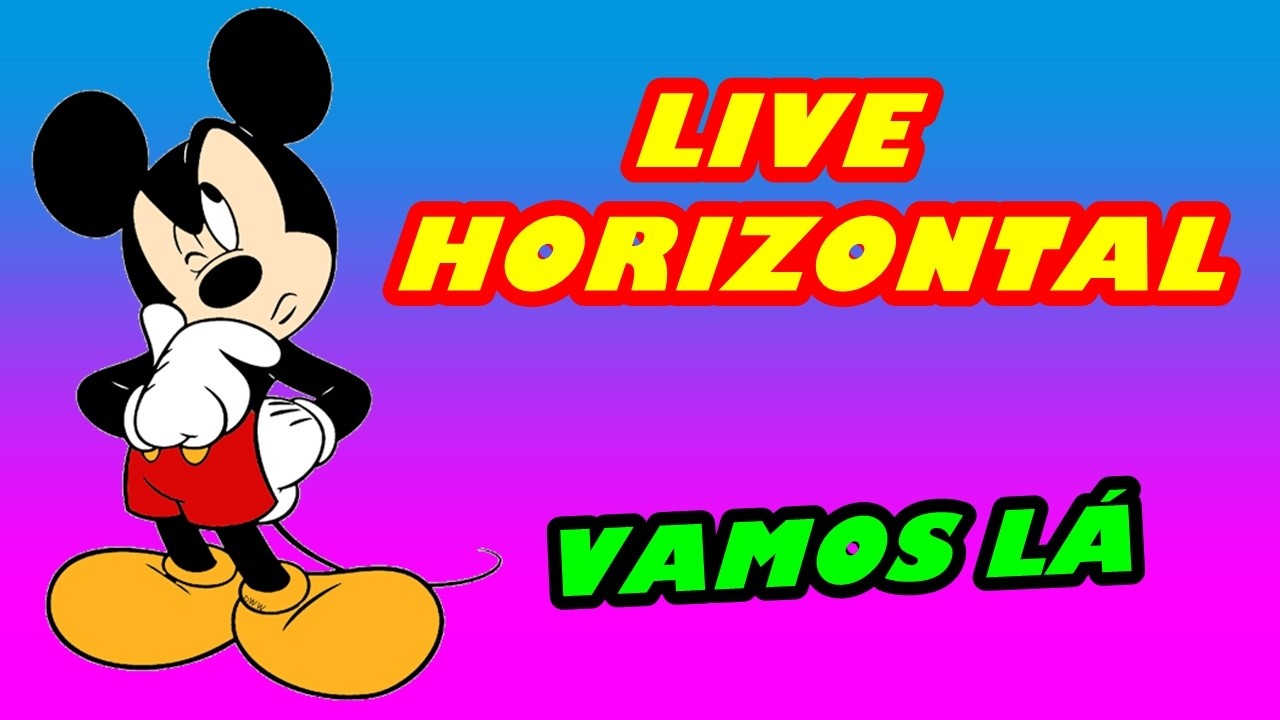 [ LIVE ]:  NOSTALGIA DA INFANCIA  SNES- SUPER NINTENDO