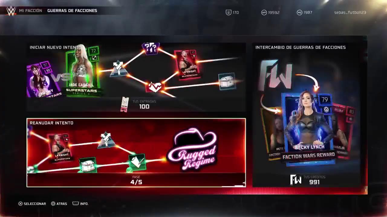 Wwe 2k25 versión ps5 2026