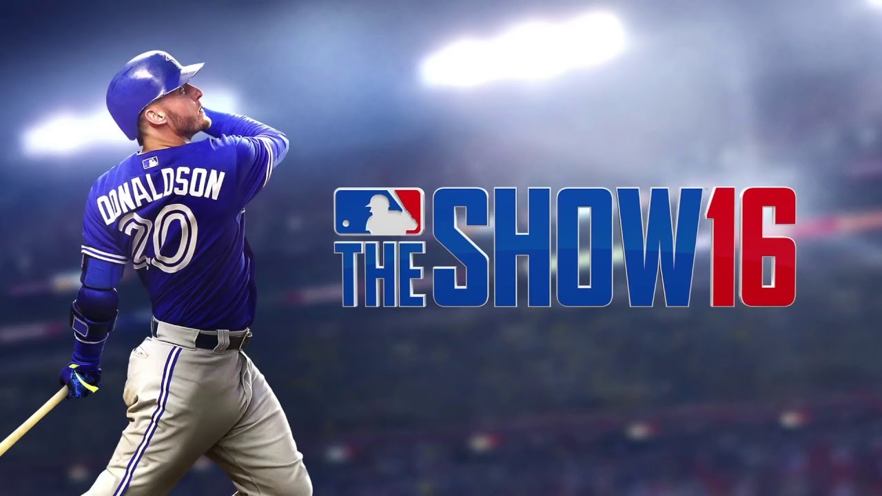 MLB The Show 16 | 'Get Famous' trailer | PS3 & PS4