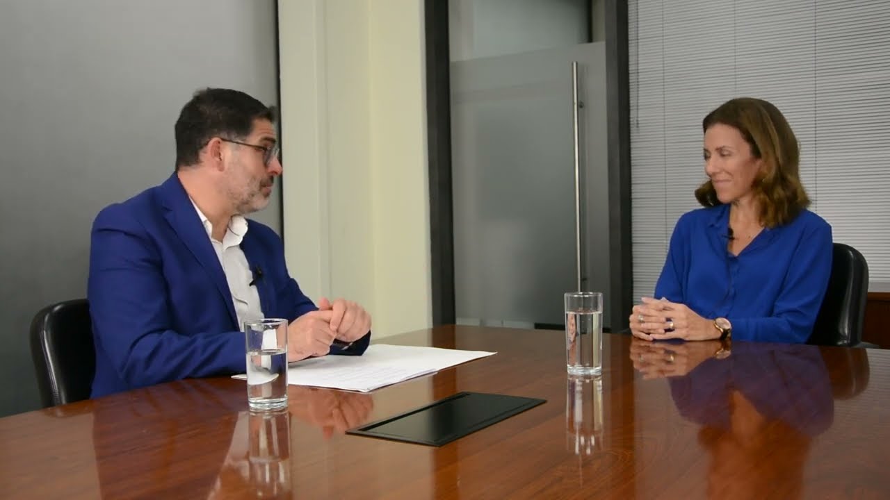 Conociendo a la Fiscalía - Cooperación Internacional