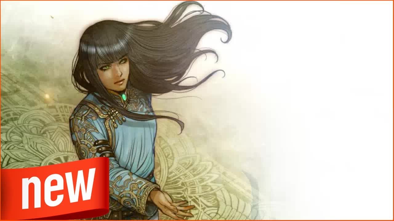 Matriarchat im Fantasy-Comic - In der Comic-Reihe 