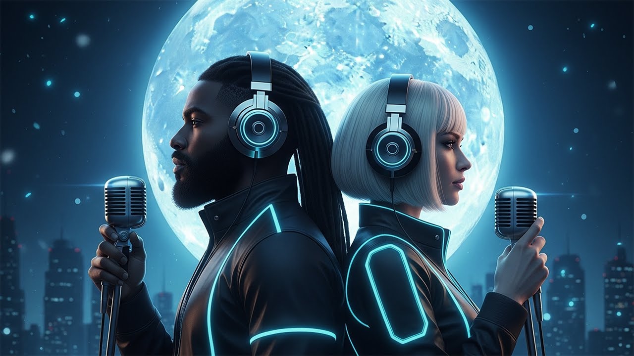 Endless Horizon – Sia ft. Damian Marley | Epic Cinematic Pop Reggae AI Music Video