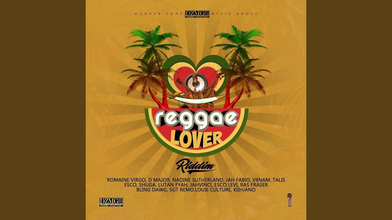 Reggae Lover