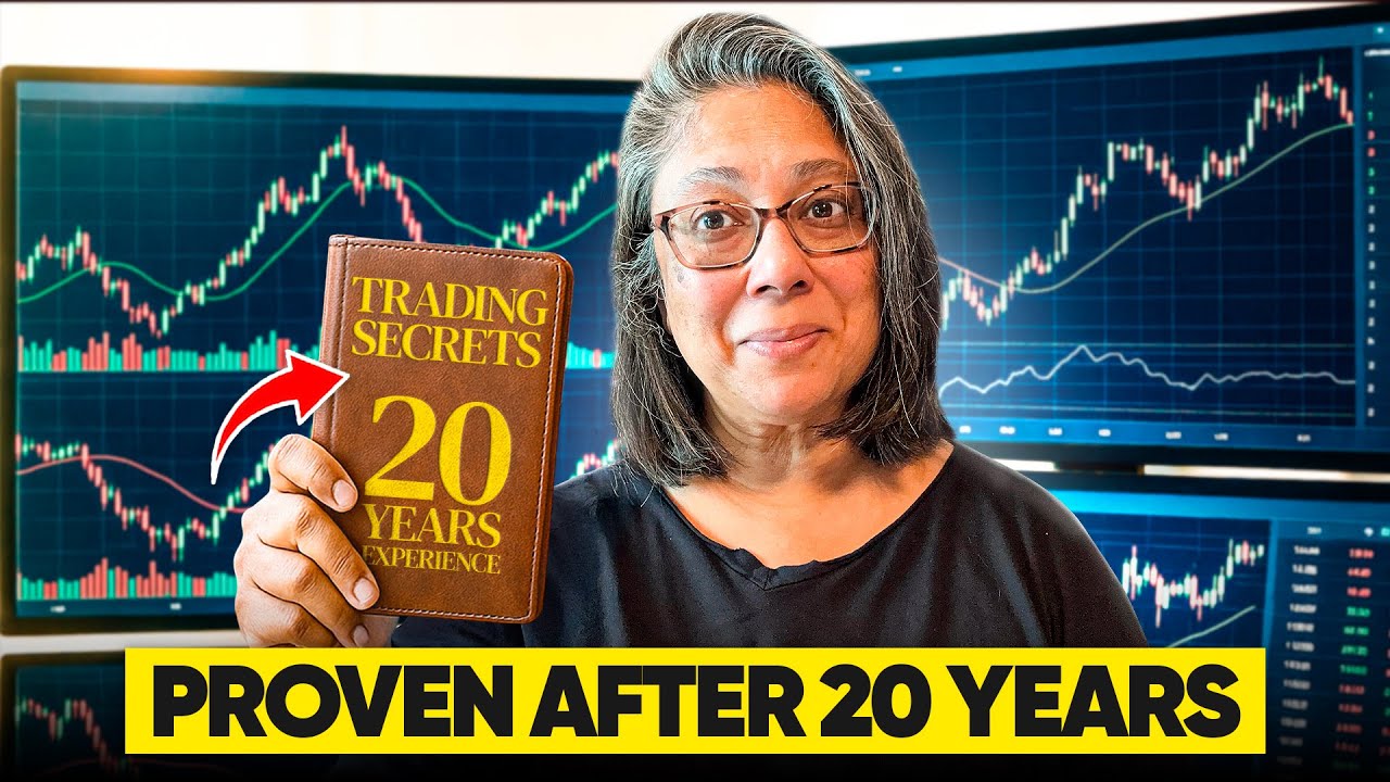 my trading secrets (works for newbies)
