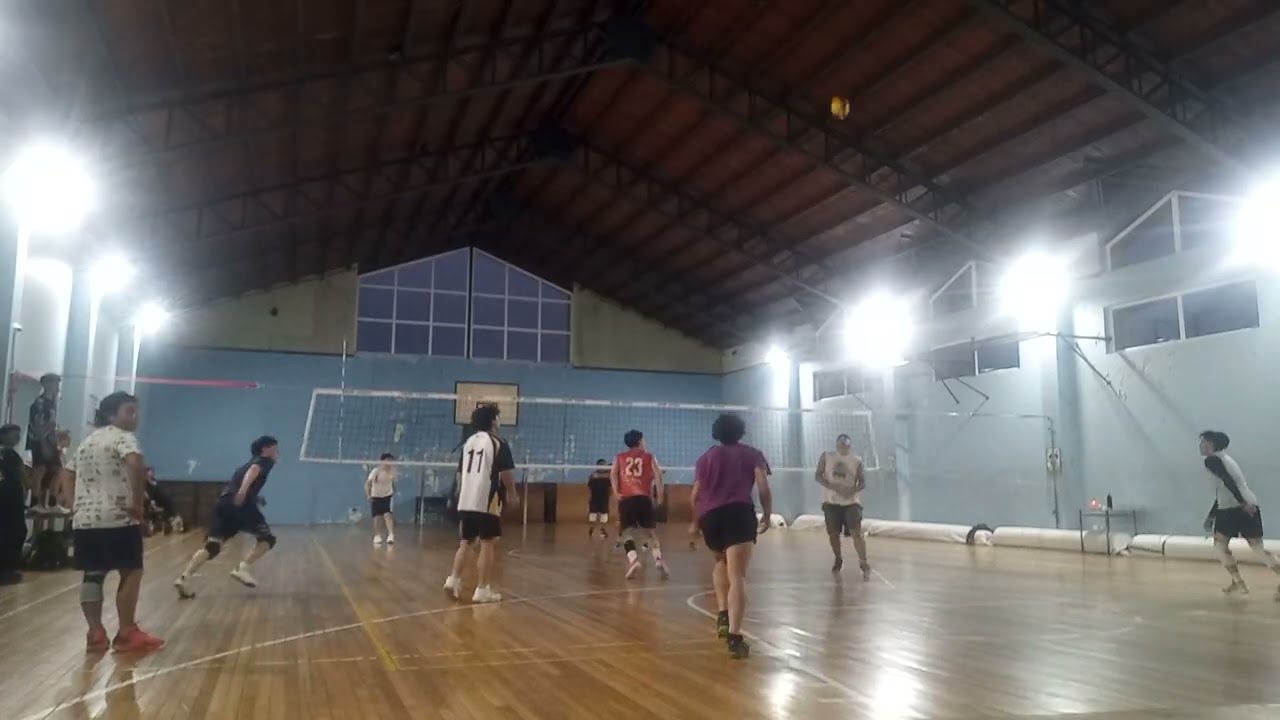Oasis vs Costanera Dream Team