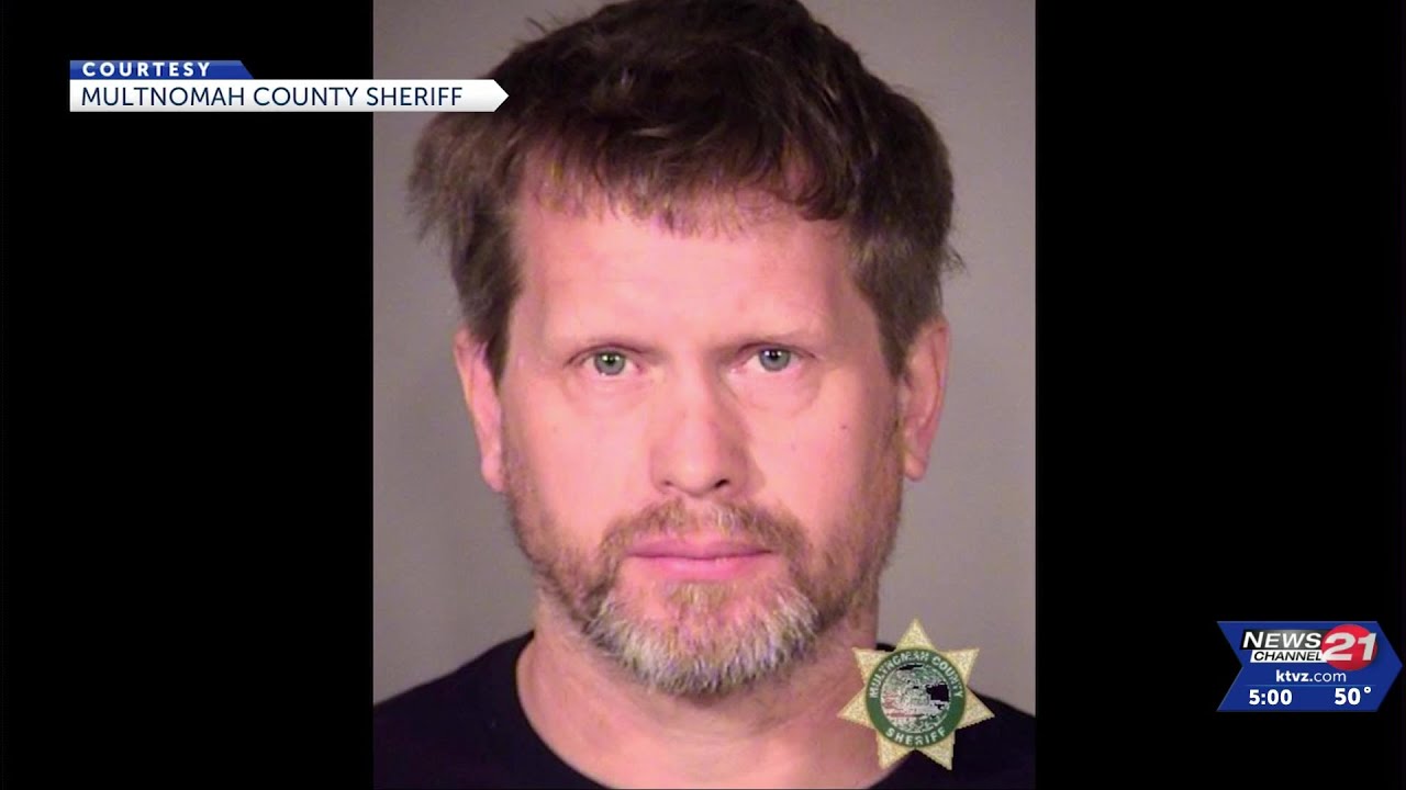 Защитник прав бездомных, уволенный консультант DCSO Кевин Дальгрен арестован по обвинению в краже...