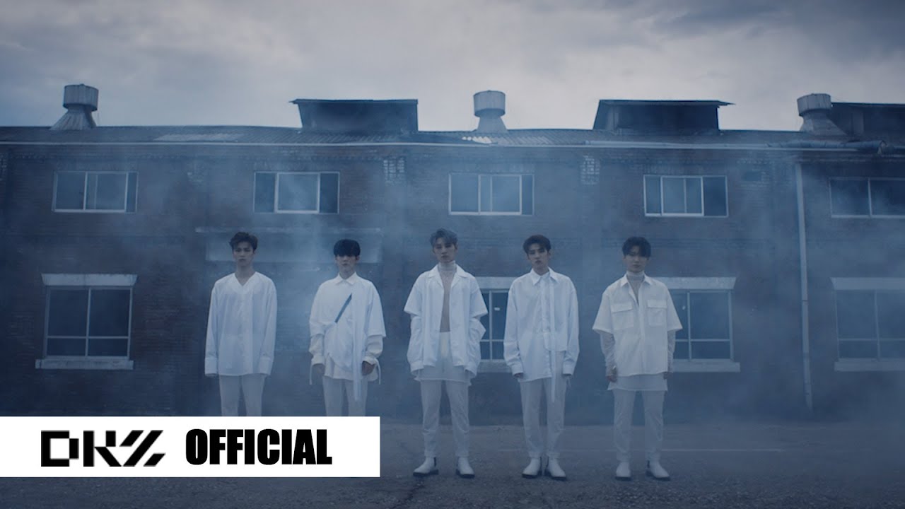 [DONGKIZ(동키즈)] '아름다워(Beautiful)' MV