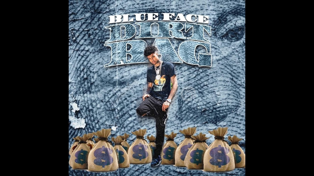 Blueface - Daddy ft. Rich The Kid DIY Acapella/Vocals Only