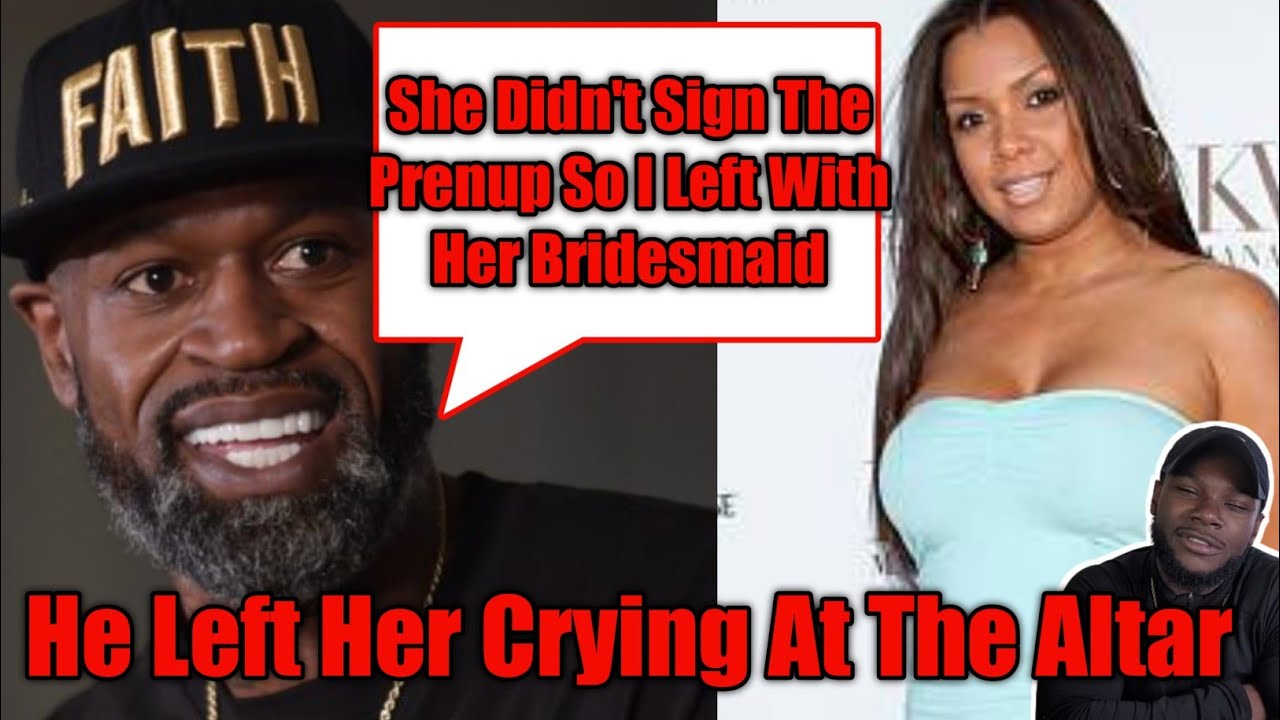 When Men Refuse To Simp #6