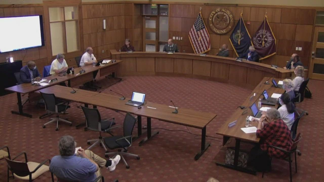 Racist remarks by Auburn city councilor prompt calls to resign