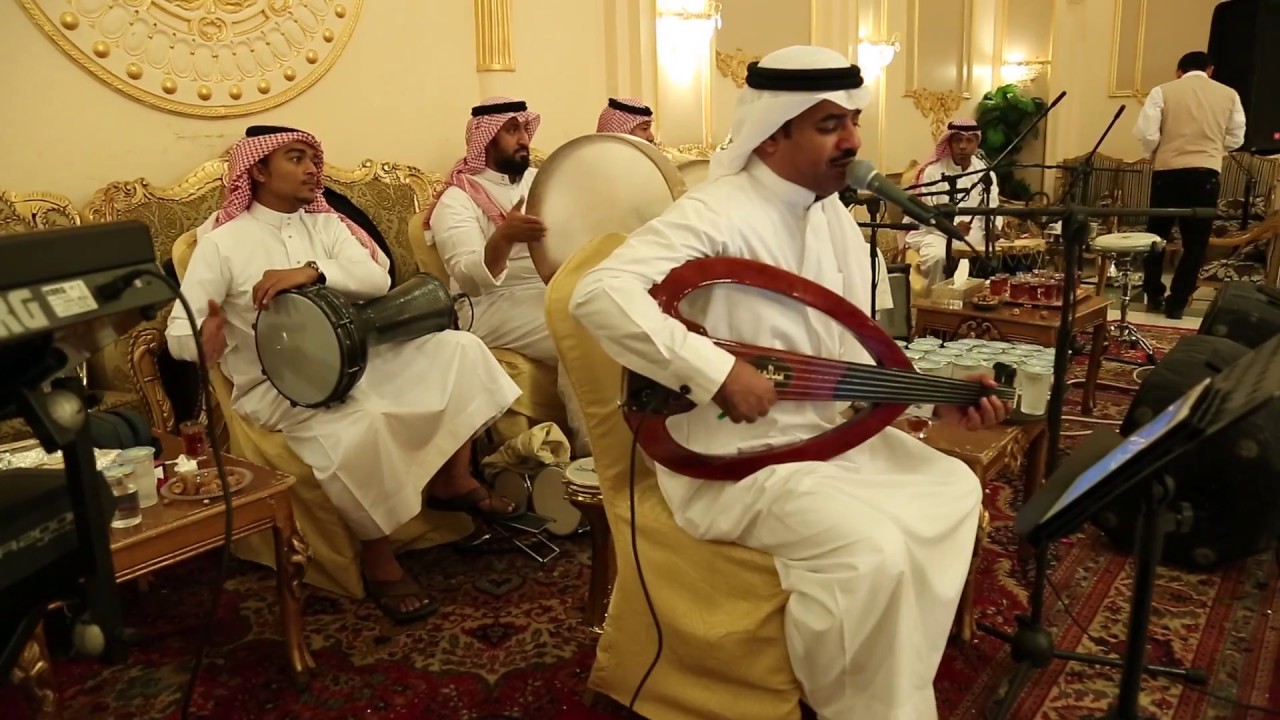 ابتلينا | الفنان خالد حاتم