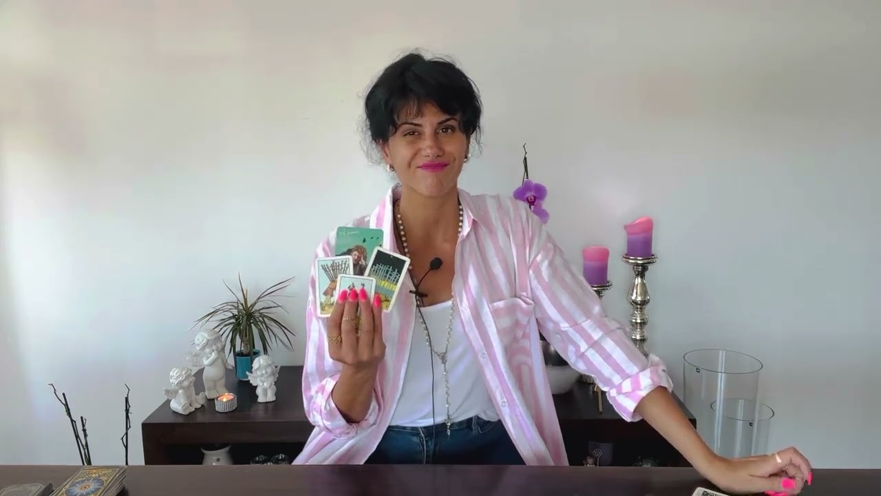 VIRGO 🍀 Do not ignore me! Mid August 2022 Tarot Reading