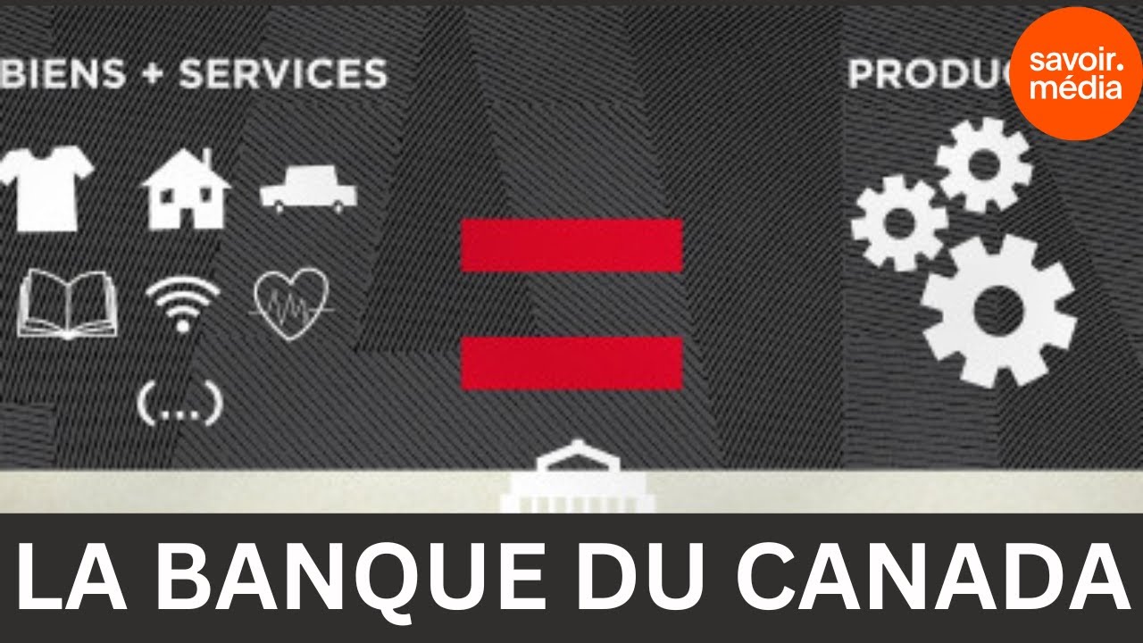 La Banque du Canada - Format &eacute;conomique