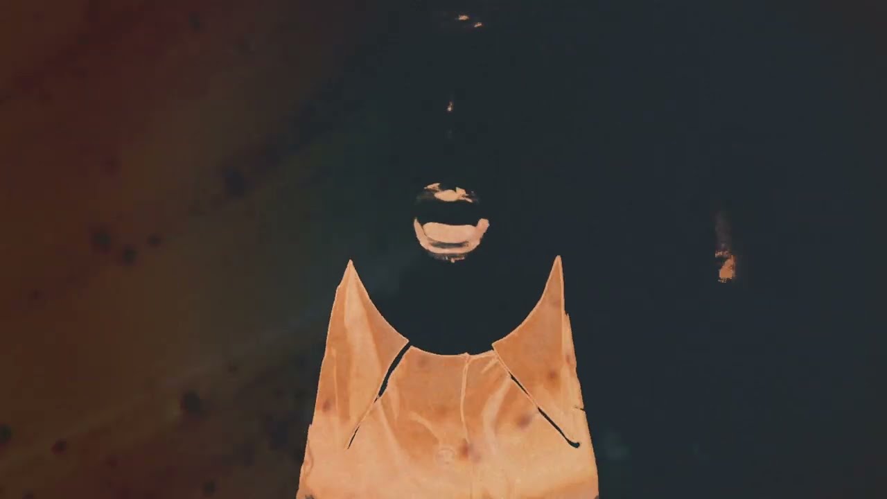 Pin Cushion Queen -  Hiccoughs (Official Video)