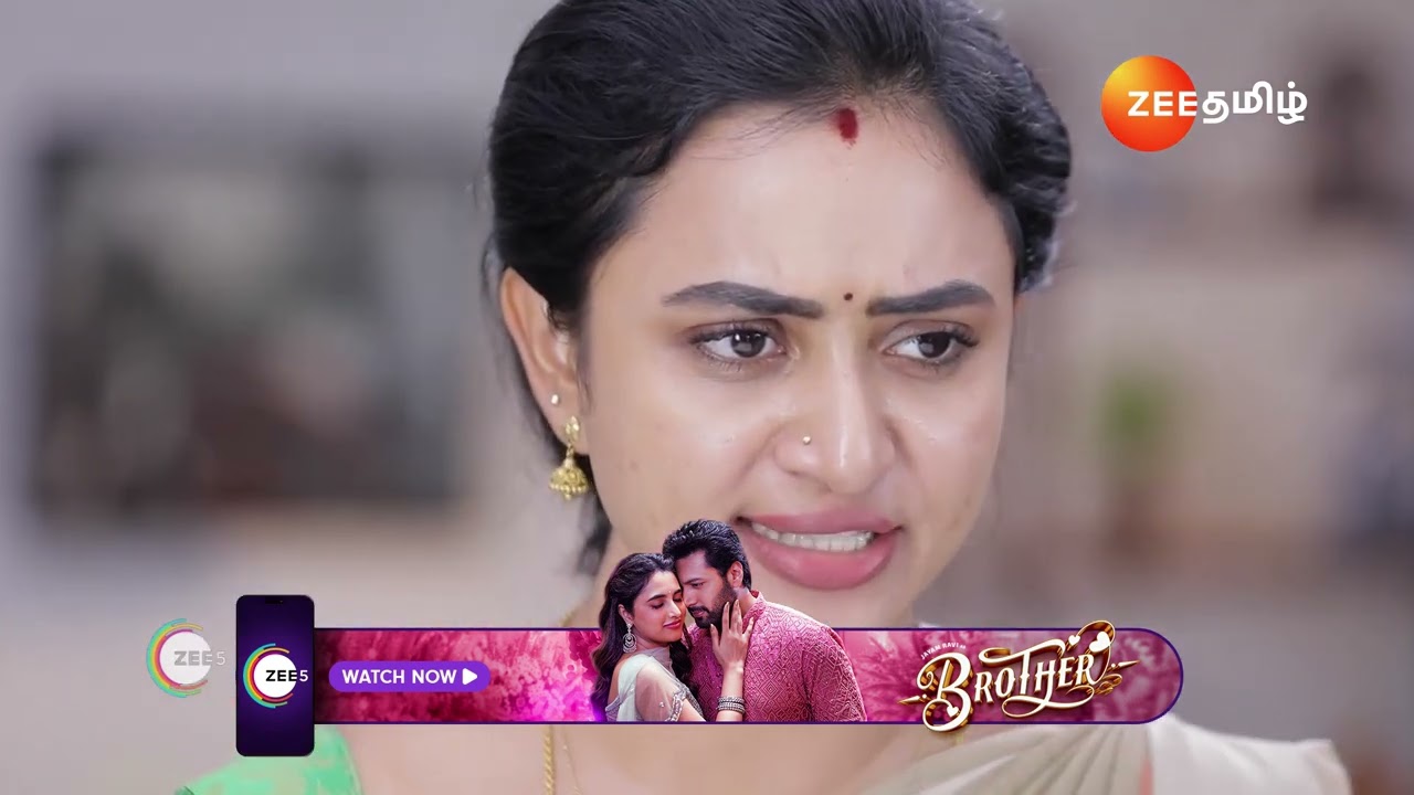 Idhayam | என்னங்க இப்படி பேசிட்டீங்க😟 | Ep - 515 | Webisode | Dec 21 2024 | Zee Tamil