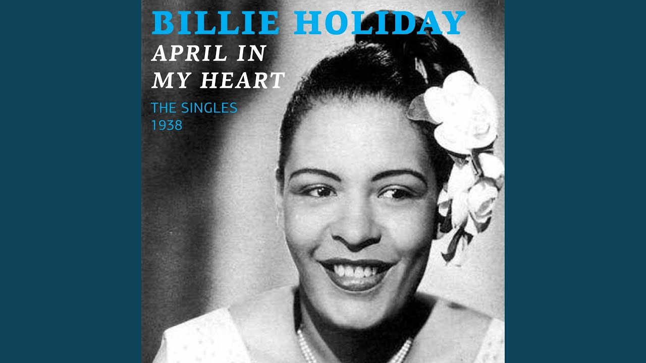 April in My Heart (Alternative Take)