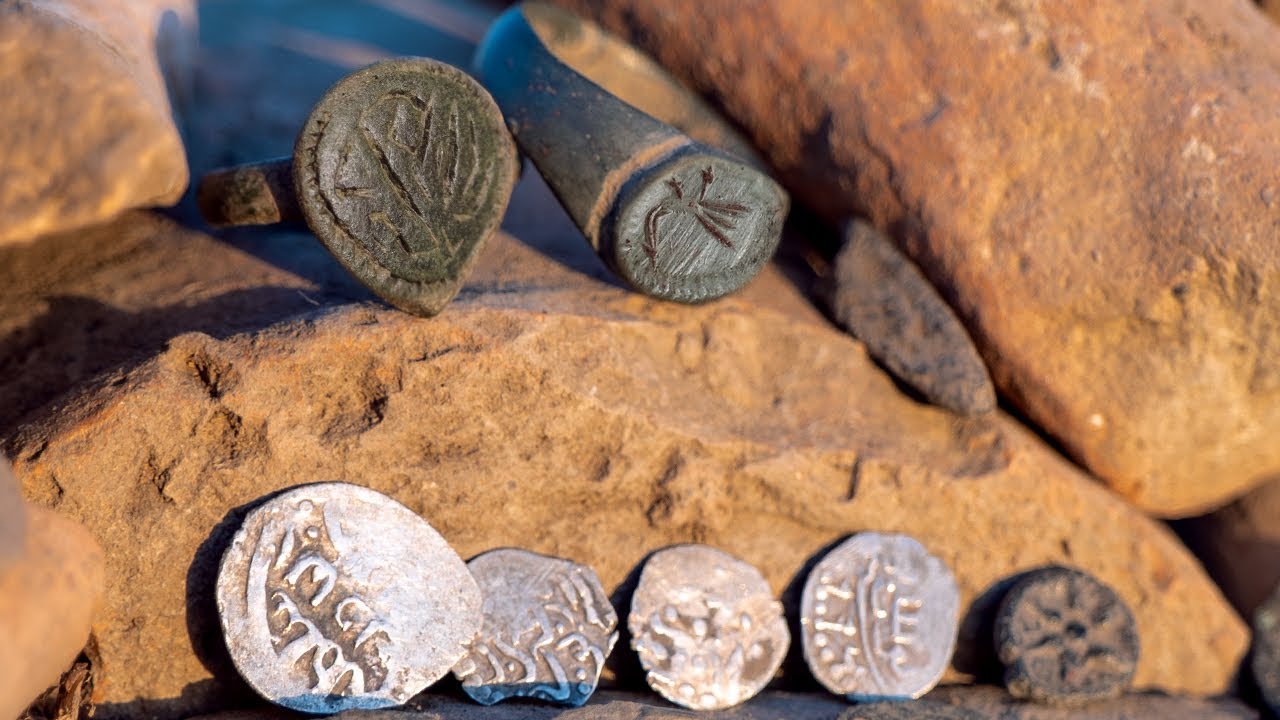 НАШЛИ ХАТЫ А ТАМ... 😯 КОП 2020 У ДЯДИ ПАШИ 👍 ЧАСТЬ 2 КРЫМ