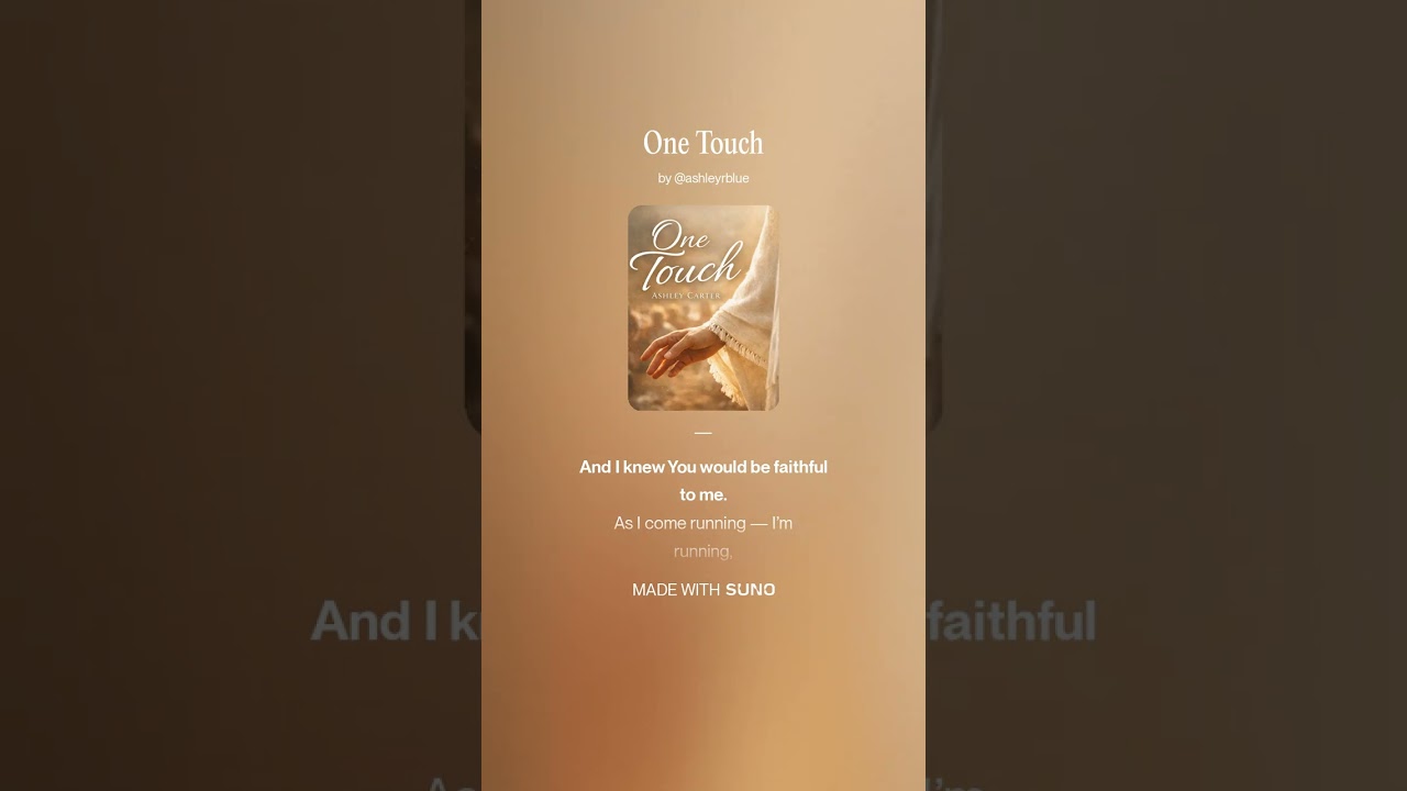 One Touch
