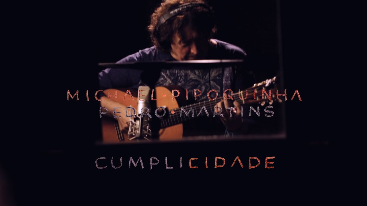 Single - Raul : Michael Pipoquinha e Pedro Martins ft. Toninho Horta