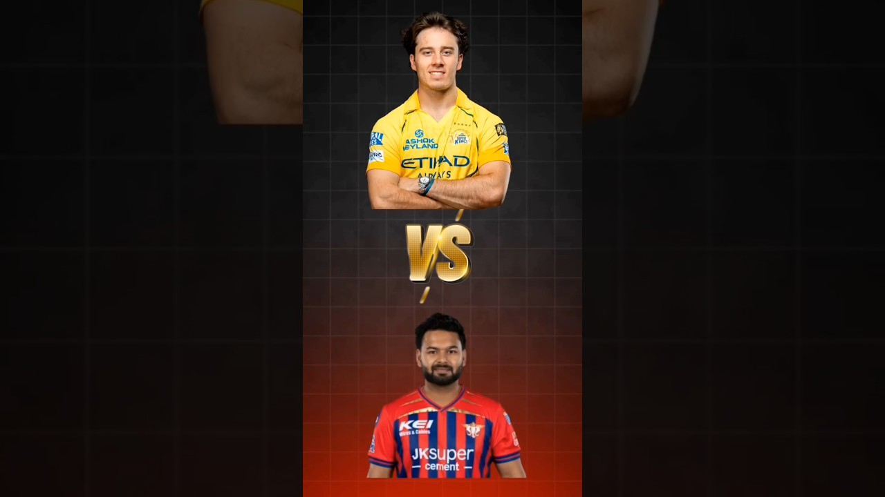 CSK vs LSG Today Match Prediction | Chennai Super Kings vs Lucknow Super Giants | IPL 2026 Match 53