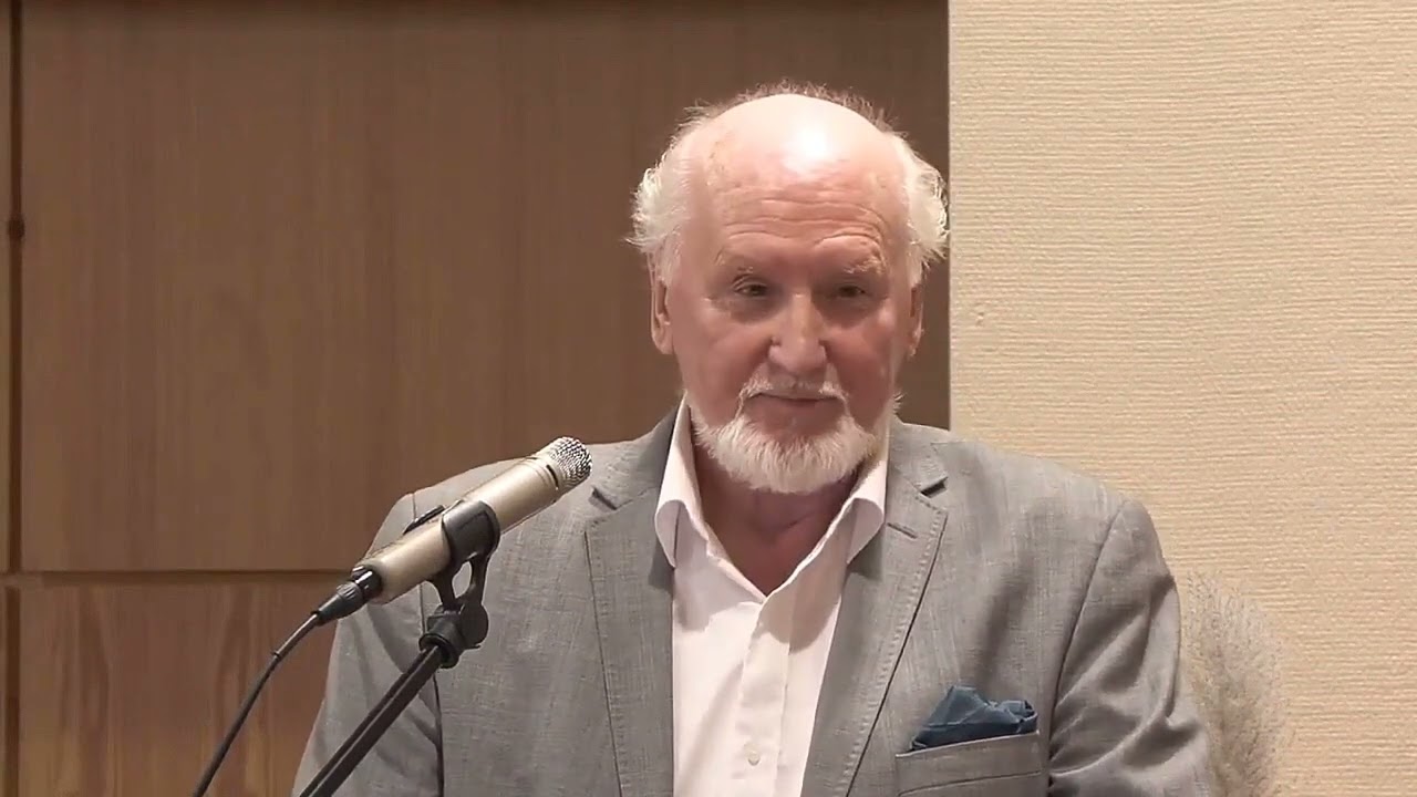 Raimo Rahnasto - Elämme kohtalon aikoja
