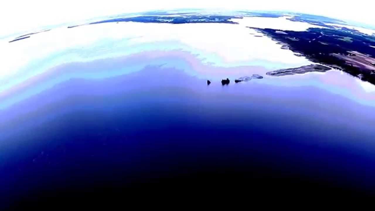 Kajaani Oulujärvi Paltaniemi