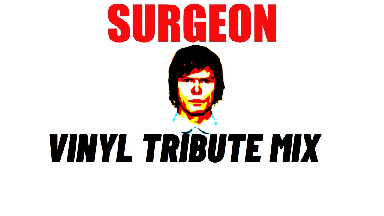 SPIDJ -  Tributo a Surgeon (1994 - 2020).