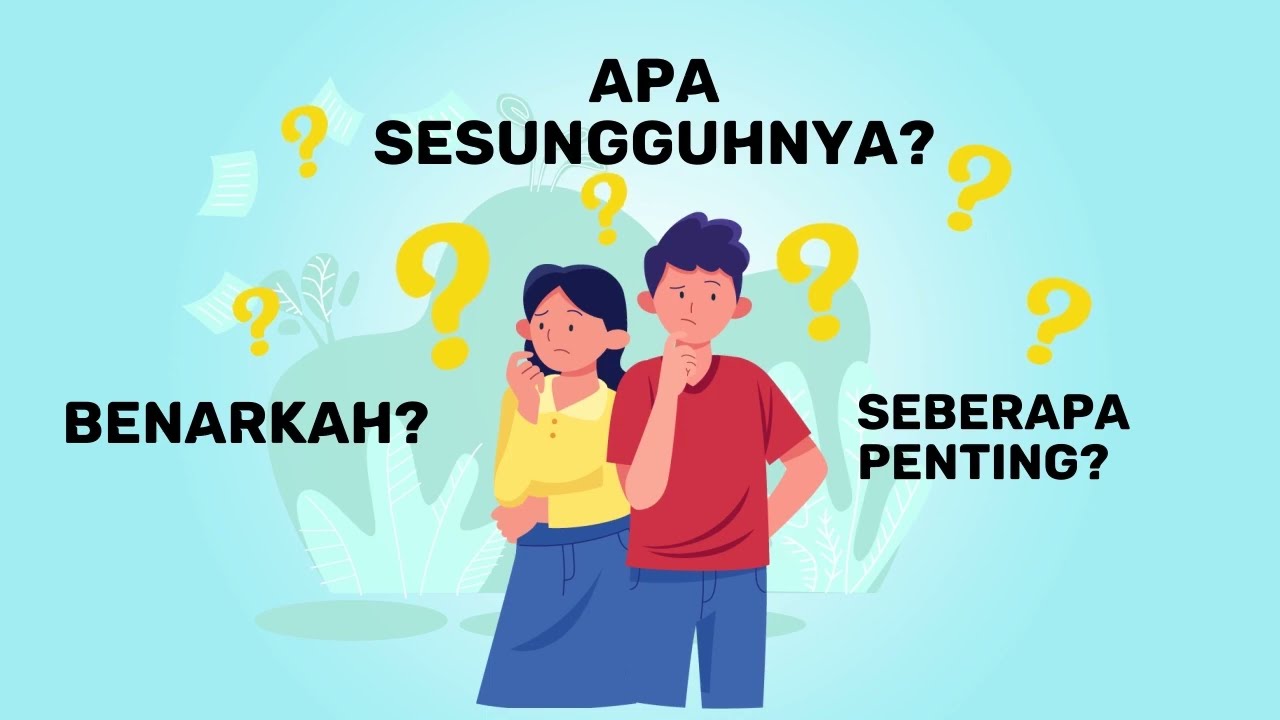 Moderasi Beragama dalam Animasi