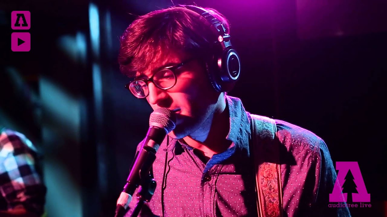 Wayne Szalinski - Kiss Me in the City - Audiotree Live