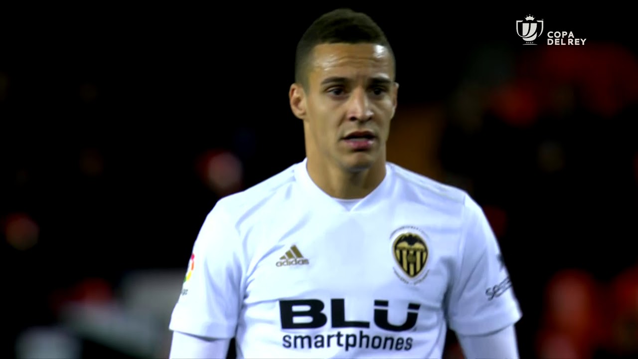 LaCopa Tekkers: Hat-trick de Rodrigo en la remontada del Valencia CF