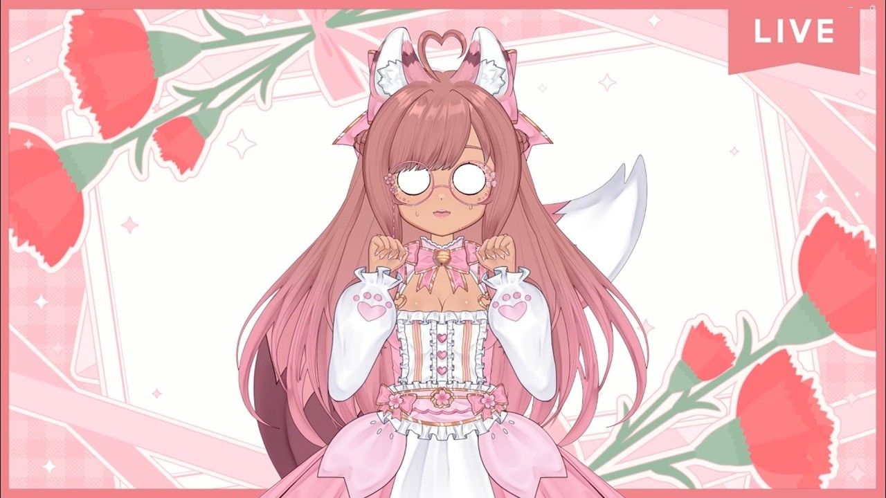 【IB - PART 1】An Artistically Spooky Adventure~! 🖼️ Getting Lost in An Art Gallery With Puzzles! 🧩💭