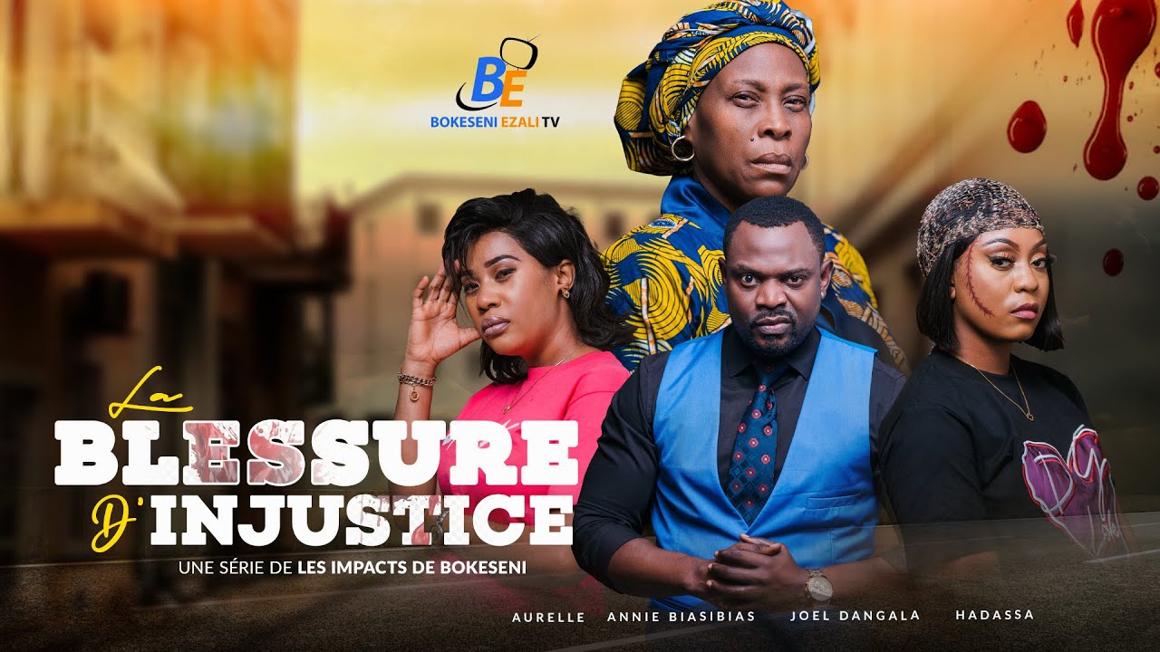LA BLESSURE D’INJUSTICE | Film Complet | BEproduction.
