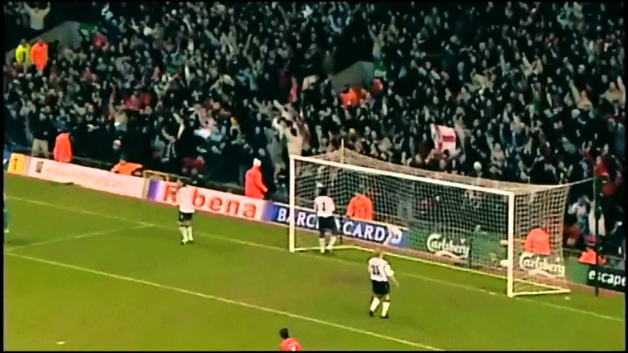 Steven Gerrard - Champion