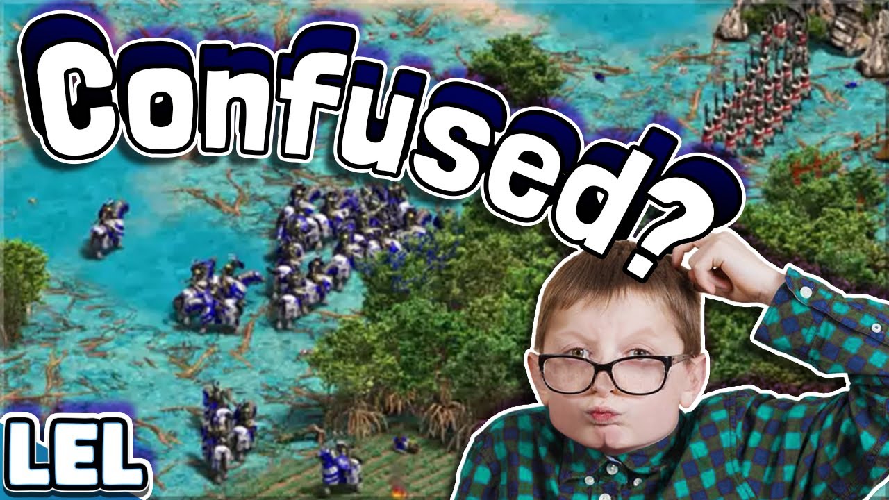 Bog Islands is Confusing! (Low Elo Legends)