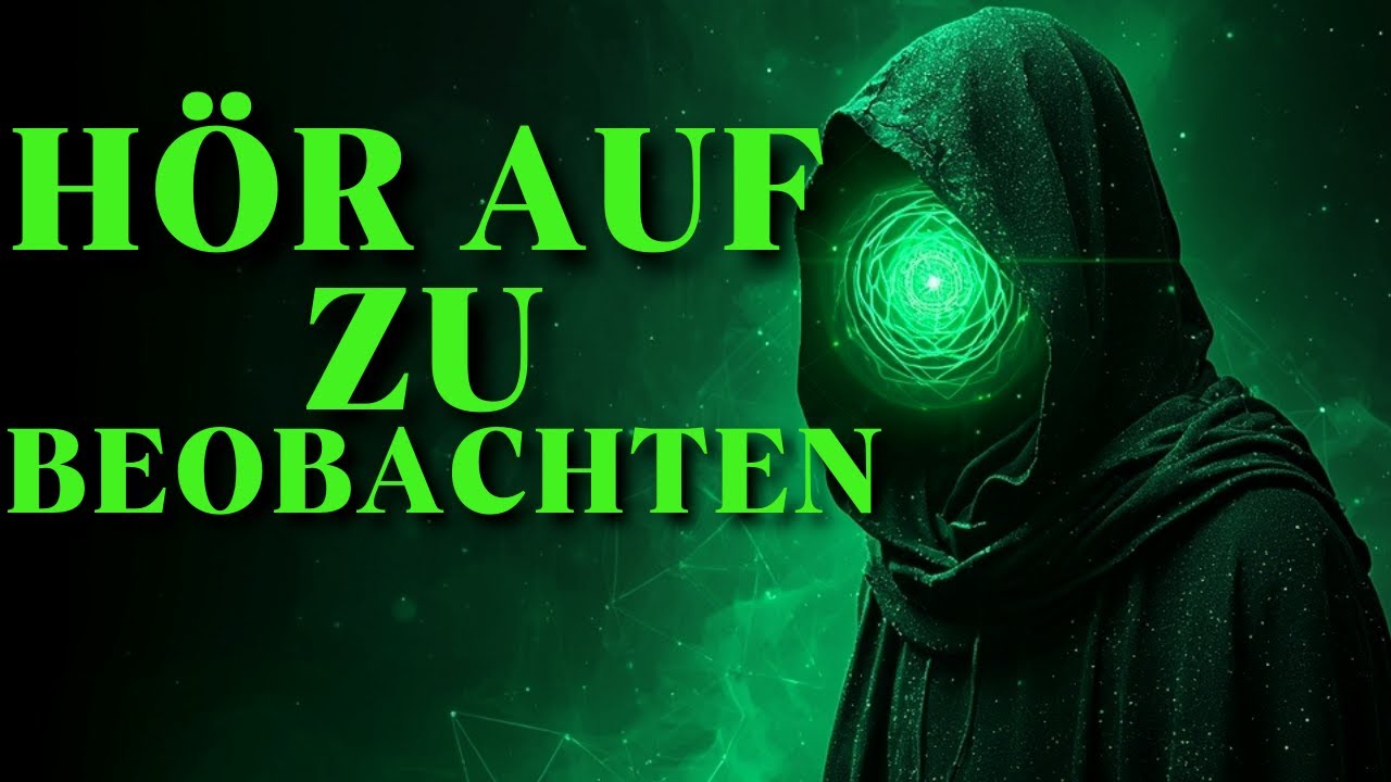 Quantenkollaps: Die Realität wird auf Null zurückgesetzt, wenn man aufhört zu beobachten