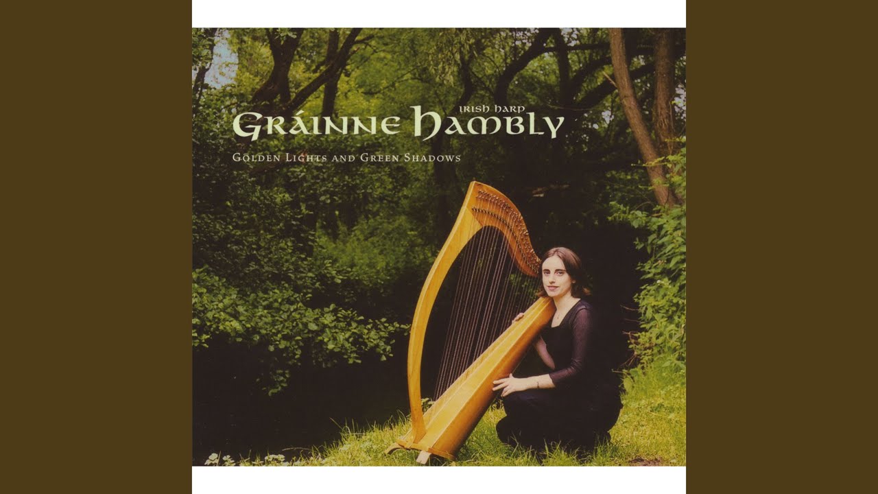 The Hills of Coore/Paddy Mill's Hornpipe