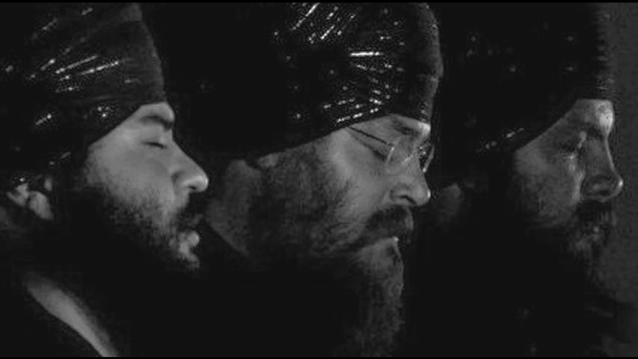 Chardikala Jatha - Nanak Tina Basant Hai (Gurbani Shabad)