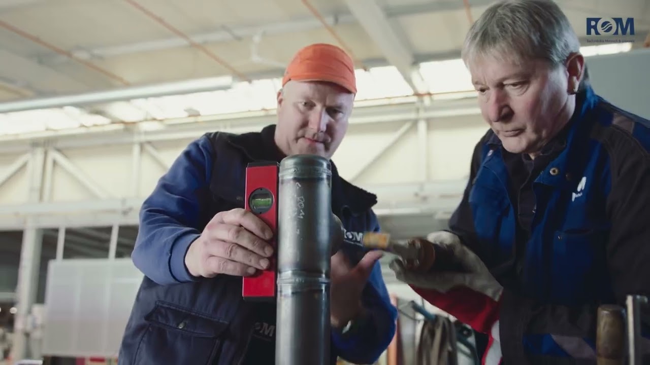 BIM Champions 2022 – Die Finalisten: Rud. Otto Meyer Technik GmbH mit dem Europaplatz Heidelberg