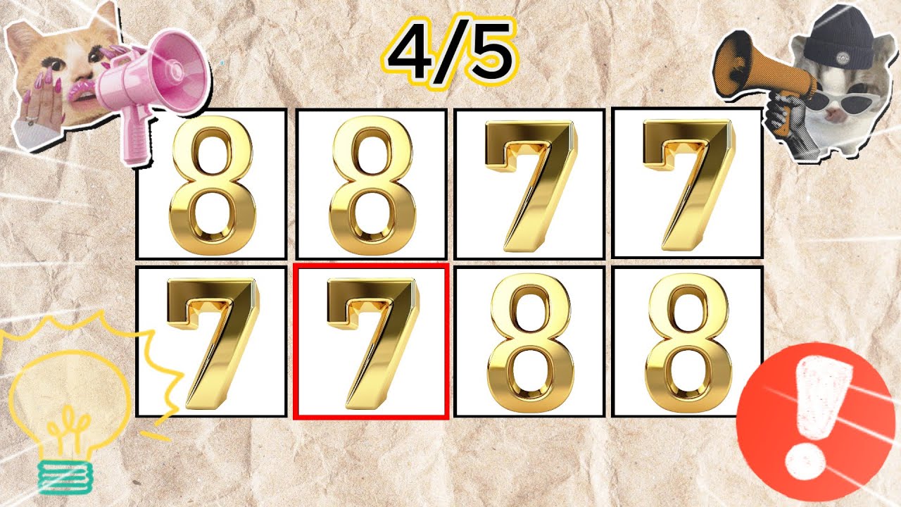 Say The Word On Beat Challenge | Level 1 - 5 | Level Easy to Insane#1