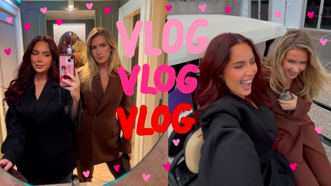 SPEND A NIGHT IN LISBON WITH US!!! | Sophia and Cinzia | ad
