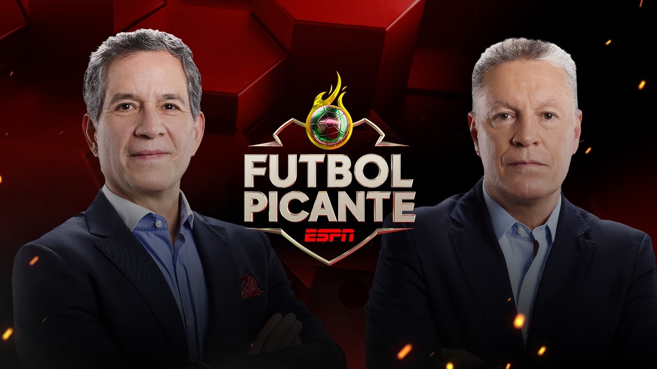 FUTBOL PICANTE EN VIVO🔥 | Finalizar la jornada 9 de la LIGA MX con grandes SORPRESAS y movimientos