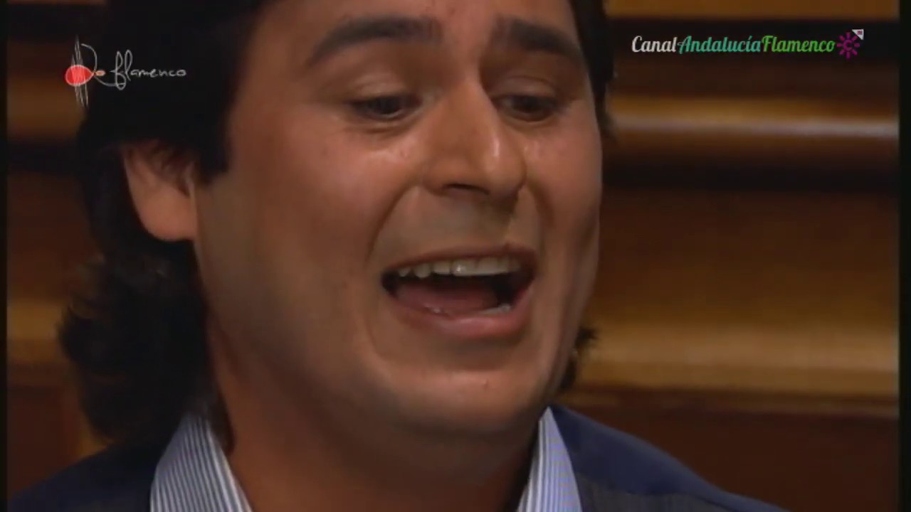 Bulerías. El Barullo. 1999